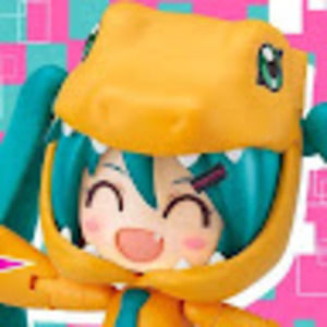 Meet your Posher, Jasper